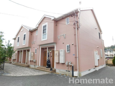 【外観】 | ファーウエスト鎌倉