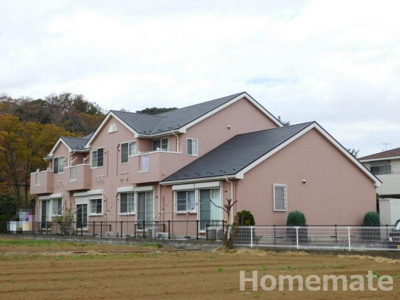 【外観】 | ファーウエスト鎌倉