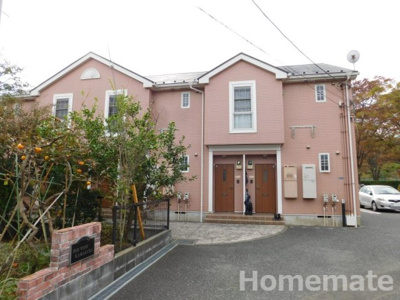 【エントランス】 | ファーウエスト鎌倉