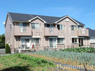 【外観】 | ファーウエスト鎌倉