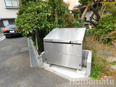 【その他共用部分】 | ファーウエスト鎌倉