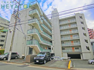 名古屋市昭和区滝子町のマンションの画像