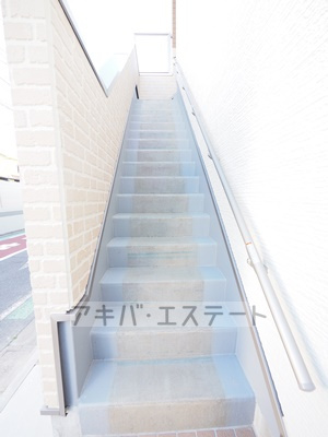 【エントランス】 | Cayman　Terrace | ☆同一仕様写真☆