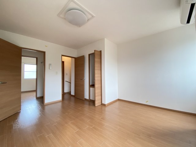 Wing 桜の子供部屋