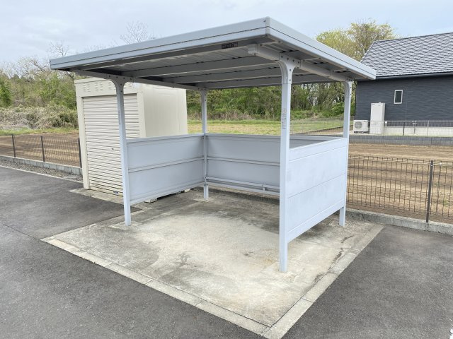 Wing 桜のその他共用部分
