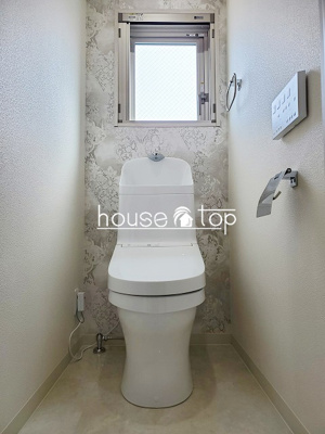 【トイレ】 | RyowaResidence