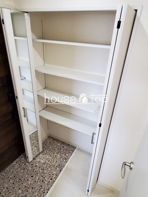 【玄関】 | RyowaResidence