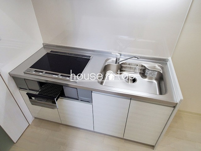 【キッチン】 | RyowaResidence