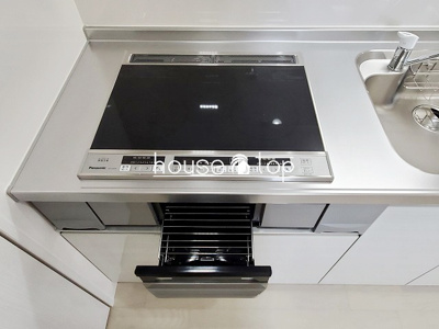 【キッチン】 | RyowaResidence