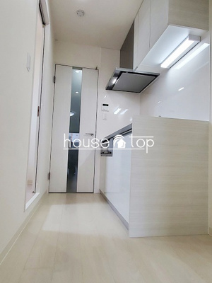 【キッチン】 | RyowaResidence