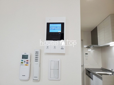 【セキュリティ】 | RyowaResidence