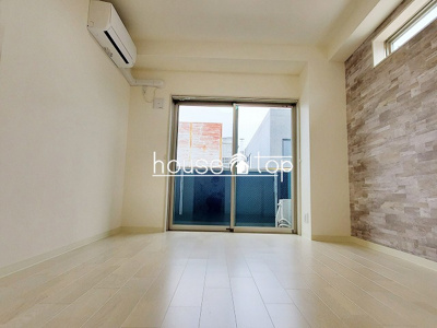 【洋室】 | RyowaResidence