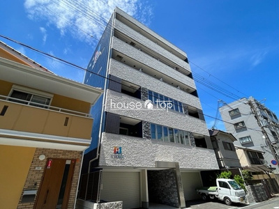 【外観】 | RyowaResidence