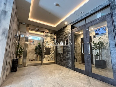 【エントランス】 | RyowaResidence