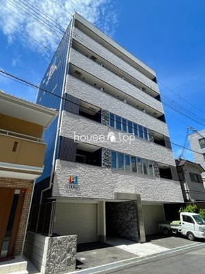 【外観】 | RyowaResidence