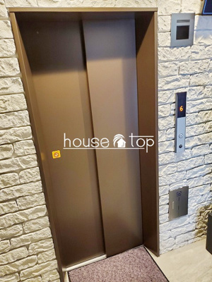 【その他共用部分】 | RyowaResidence