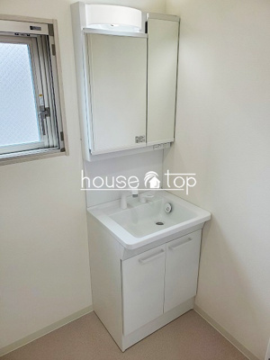 【独立洗面台】 | RyowaResidence