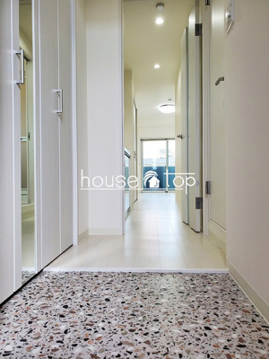 【玄関】 | RyowaResidence