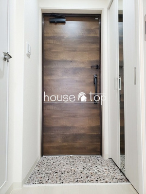 【玄関】 | RyowaResidence