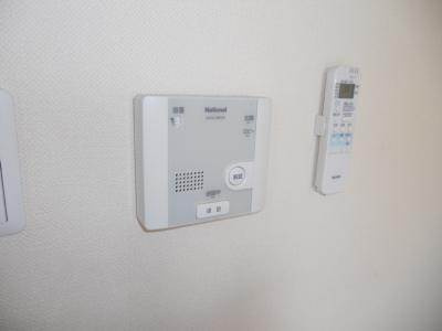 サンプランタンのセキュリティ|インターホン