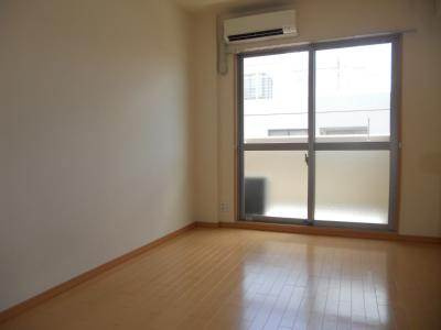 サンプランタンの居間・リビング