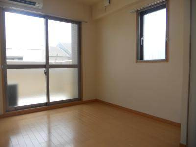 サンプランタンの居間・リビング