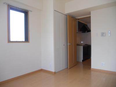 サンプランタンの子供部屋|内装