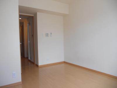 サンプランタンの子供部屋|内装