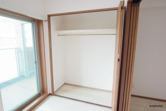 Kaunis都島 仲介手数料無料の収納