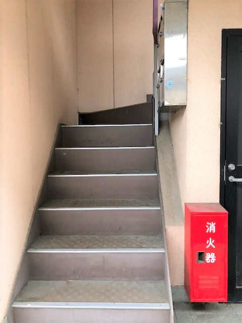 みどりHMのその他共用部分