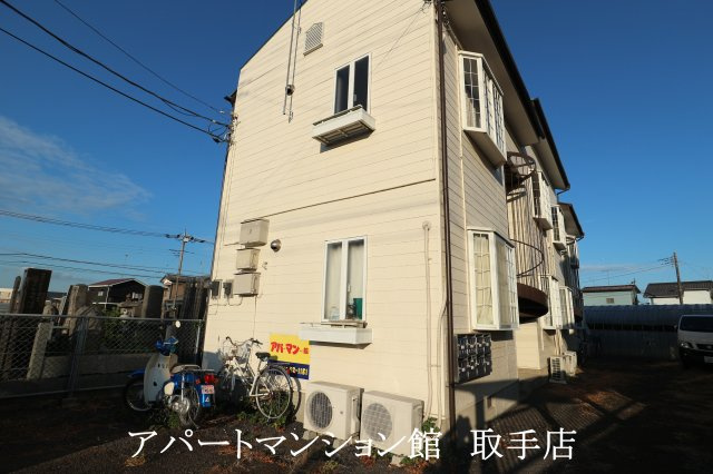 サンラフォーレ吉田