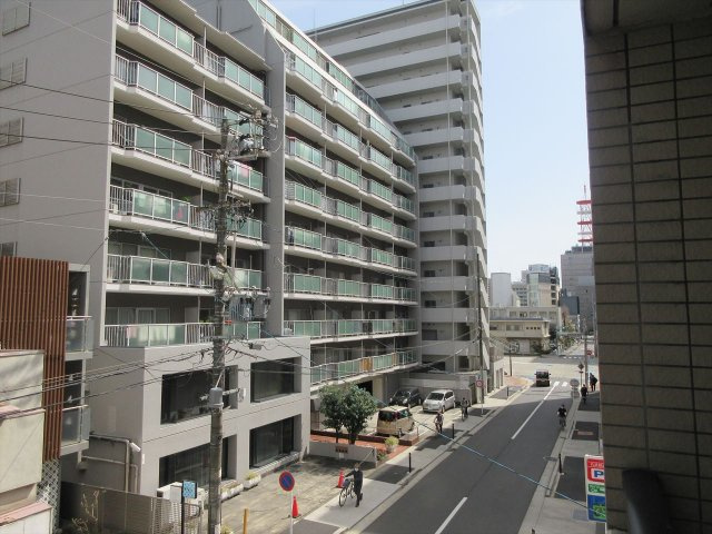 エクセル泉の展望|エクセル泉