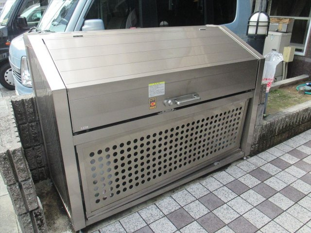 ヴェルジュコートⅠ | 名古屋市の賃貸ならMy賃貸のその他共用部分|ヴェルジュコートⅠ