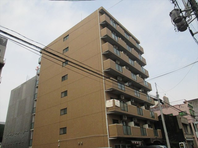 ヴェルジュコートⅠ | 名古屋市の賃貸ならMy賃貸