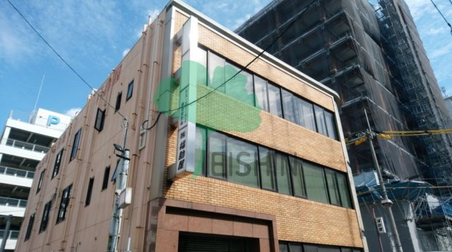 シンコービル（博多駅まで徒歩約8分の好立地！）