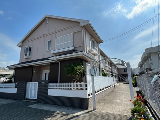 ステージパティオ