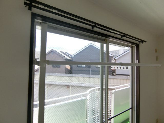 ステージパティオの設備