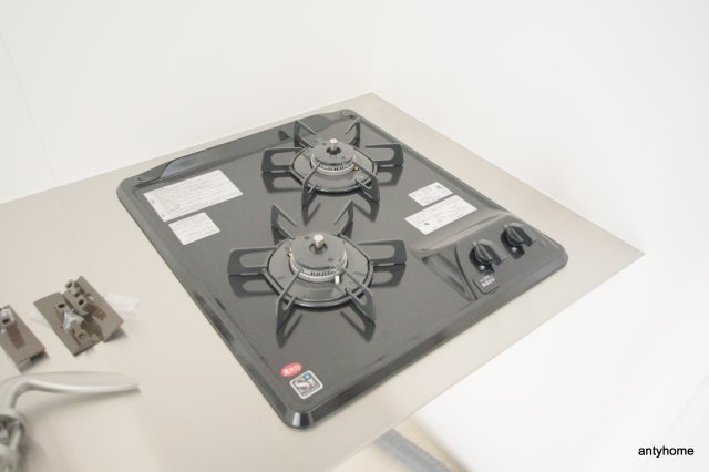 Kaunis都島 仲介手数料無料の設備