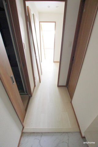 Kaunis都島 仲介手数料無料の内装