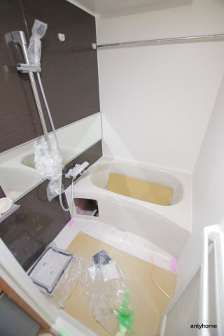 Kaunis都島 仲介手数料無料の浴室