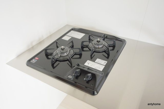 Kaunis都島 仲介手数料無料の設備