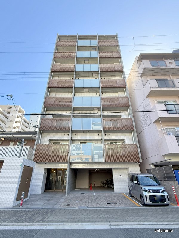 Kaunis都島 仲介手数料無料