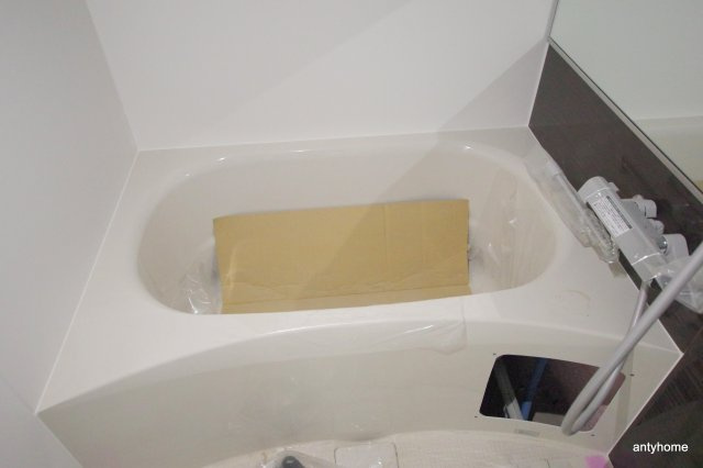 Kaunis都島 仲介手数料無料の浴室