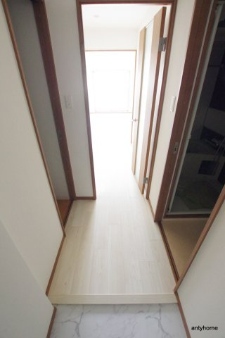 Kaunis都島 仲介手数料無料の内装