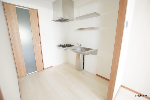 Kaunis都島 仲介手数料無料の内装