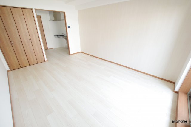 Kaunis都島 仲介手数料無料の洋室