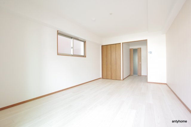 Kaunis都島 仲介手数料無料の居間・リビング