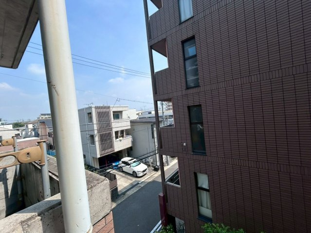 置地マンション|名古屋市の賃貸ならMy賃貸の展望|置地マンション