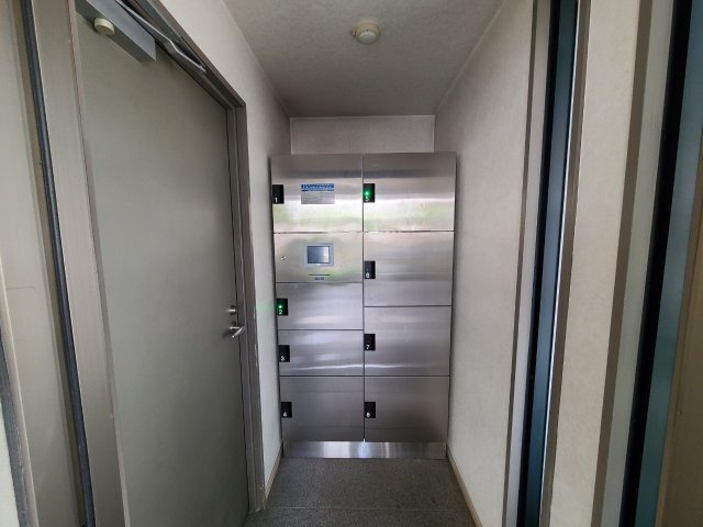 置地マンション|名古屋市の賃貸ならMy賃貸のその他共用部分|置地マンション