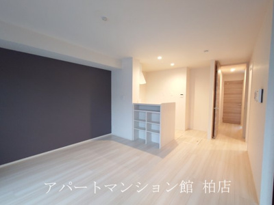 【居間・リビング】 | プリムヴェール